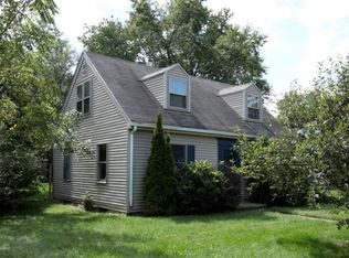 1005 W Highland Blvd, Battle Creek, MI 49015
