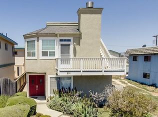 319 York Ave, Oceano, CA 93445