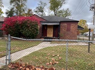 19971 Patton St, Detroit, MI 48219