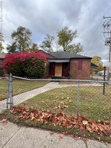 19971 Patton St, Detroit, MI, 48219
