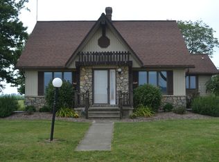 6455 W 100 S, Decatur, IN 46733