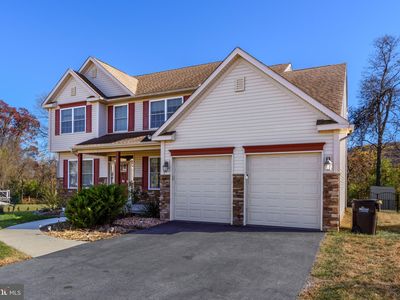 65 Edinboro Ln, Reading, PA, 19605