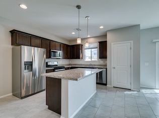 6646 Rockhouse St, North Las Vegas, NV 89086