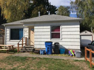 5502 NE 30th Ave, Vancouver, WA 98663