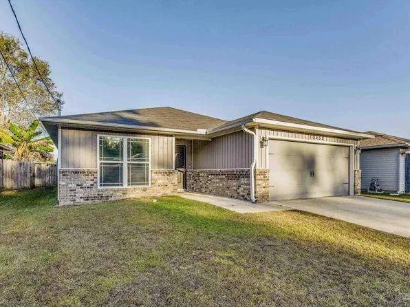 10552 Senegal Dr, Pensacola, FL 32534