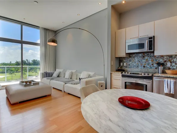 2001 Meridian Ave Penthouse 21, Miami Beach, FL 33139