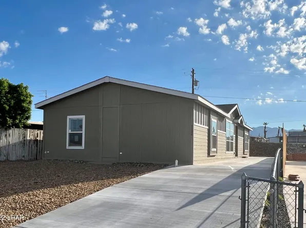 3134 Erwin Ln, Lake Havasu City, AZ 86404