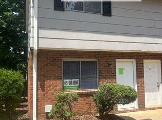 3838 West Ave APT L, Greensboro, NC 27407