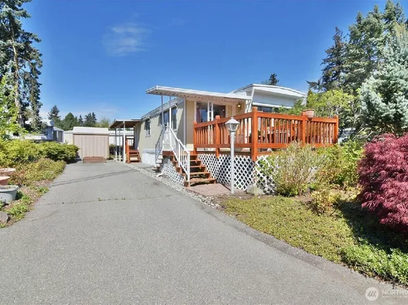 13320 Hwy 99 #82, Everett, WA 98204