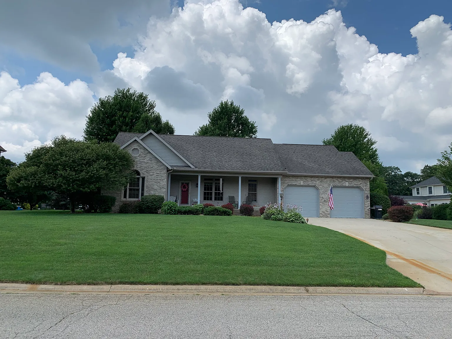 1835 S Woodfield Trl photo 1