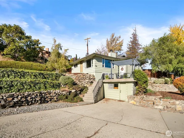 1216 Crawford, Wenatchee, WA 98801
