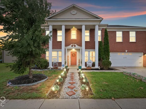 10649 Wiley Ln, Indianapolis, IN 46231