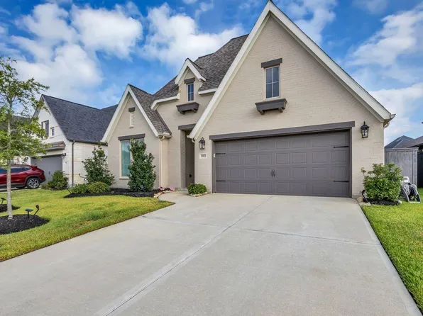19322 Seabiscuit Stable Trl, Tomball, TX 77377