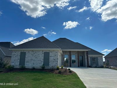 464 Aurora Cir, Canton, MS, 39046