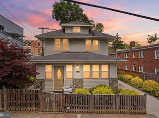 2206 S Grant St, Arlington, VA 22202