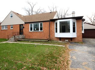 10129 W Palmer Ave, Melrose Park, IL 60164