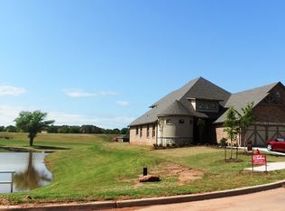 3716 Doningham, Edmond, OK 73034