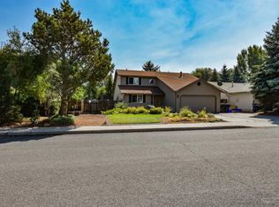 63268 Wishing Well Ln, Bend, OR 97701