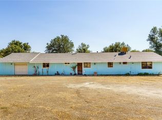 45595 Pine River Rd, Ahwahnee, CA 93601