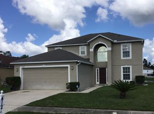 4121 Clearbrook Cove Rd, Jacksonville, FL 32218