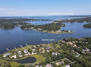 11 Sims Ave, Sag Harbor, NY 11963
