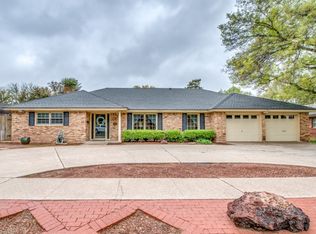 4103 68th St, Lubbock, TX 79413