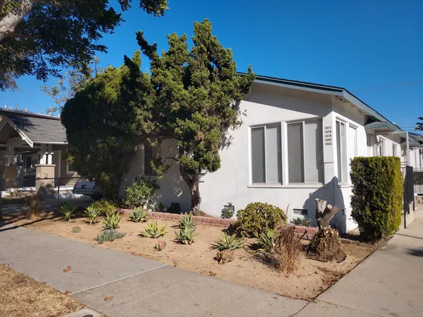 1878 Raymond Ave, Signal Hill, CA 90755