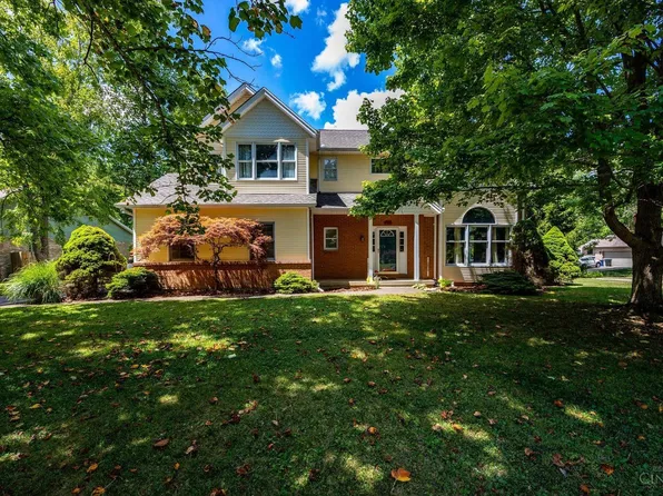 201 Ryan Dr, Oxford, OH 45056