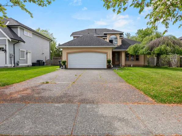 22342 Old Yale Rd, Langley, BC V2Z 1A8