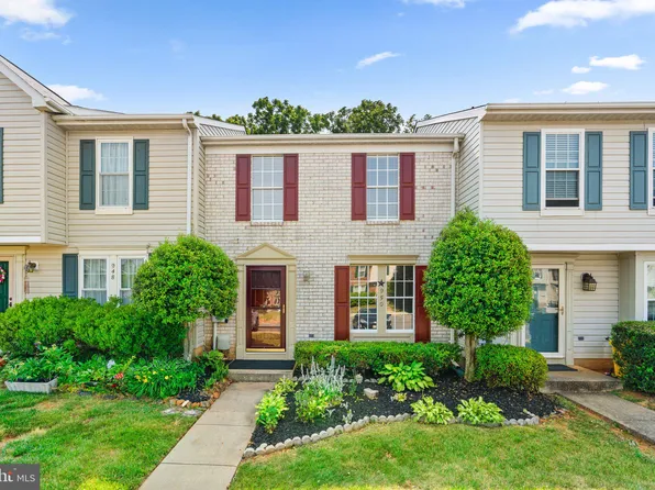 950 Gainsborough Ct, Bel Air, MD 21014