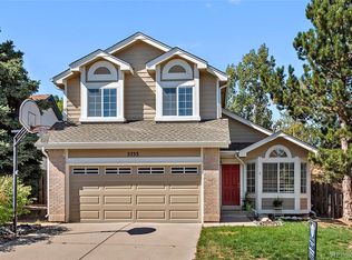 5753 S Jebel Way, Centennial, CO 80015