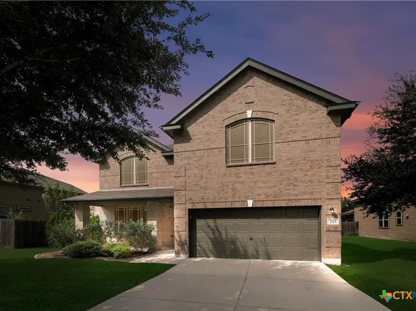 213 Stoeger Dr, New Braunfels, TX 78130