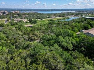 4052 Dogie, Horseshoe Bay, TX 78657