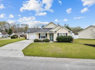 432 Harbour Reef Dr, Myrtle Beach, SC 29588