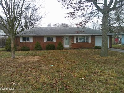134 W Reed Ave, Bowling Green, OH, 43402