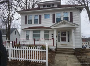 141 High St, Farmington, ME 04938