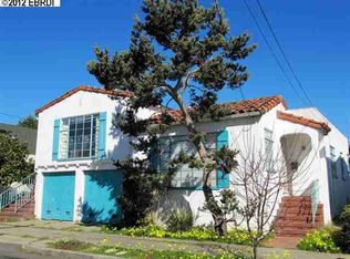 1329 Talbot Ave, Berkeley, CA 94702