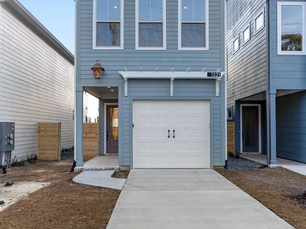 1321 N Adams St, Tallahassee, FL 32303