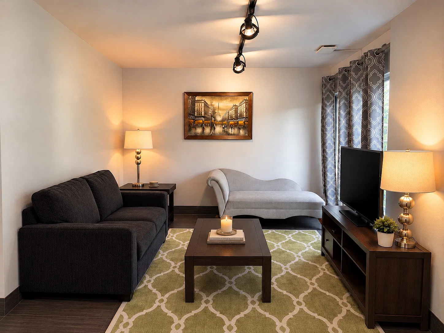 1 bed, 600 sqft, $1,295 — Photo 1