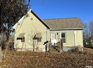 1337 E North St, Galesburg, IL 61401