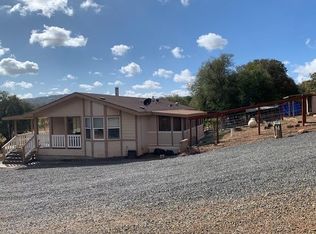 2380 Buffalo Way, Copperopolis, CA