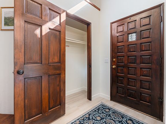 Coat Closet