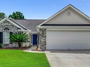 199 Sugar Mill Loop, Myrtle Beach, SC 29588