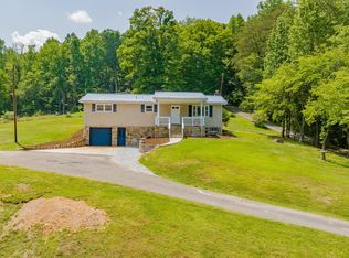 812 Riggs Chapel Rd, Harriman, TN 37748