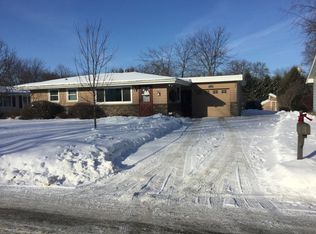 1305 Foothills Blvd, Albert Lea, MN 56007