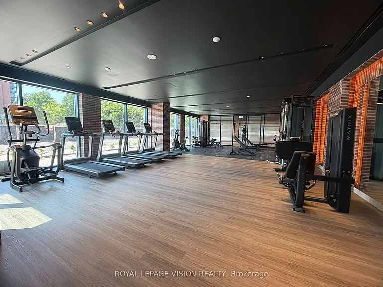 4010 Eglinton Ave W #1112 — Photo 16