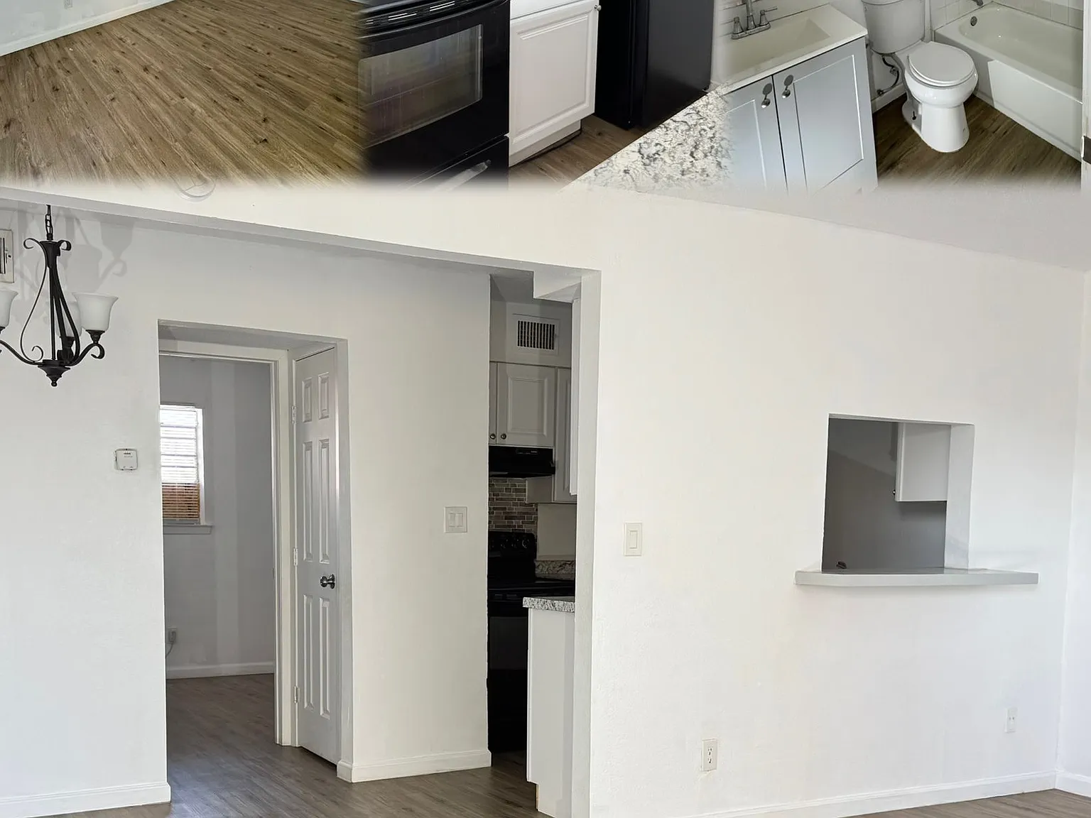 Fortune Square Apartments — Photo 3