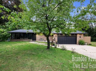 249 Thurman St, Belding, MI 48809