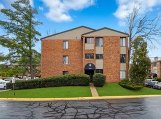 13201 Chalet Pl #9-202, Germantown, MD
