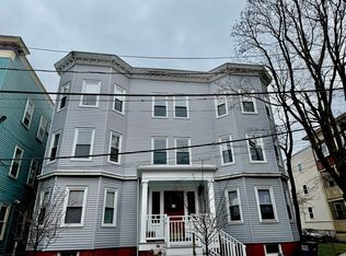 42 Calvin St, Somerville, MA 02143